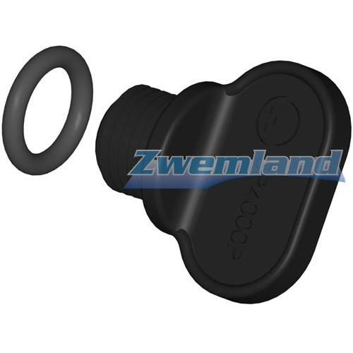 Hayward Max Flo II pomp aftapplug