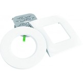 Weltico 6 LED Wit DESIGN Diamond Power zonder nis
