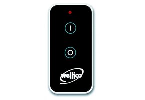 Weltico Universele Afstandsbediening on-off