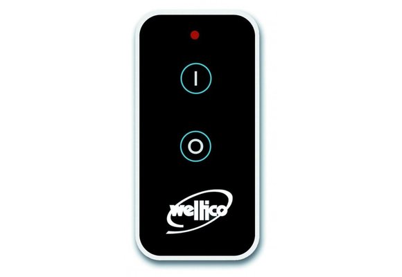 Weltico Universele Afstandsbediening on-off