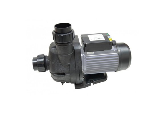 Jet Vag Junior Jetstreampomp 3PK 400V