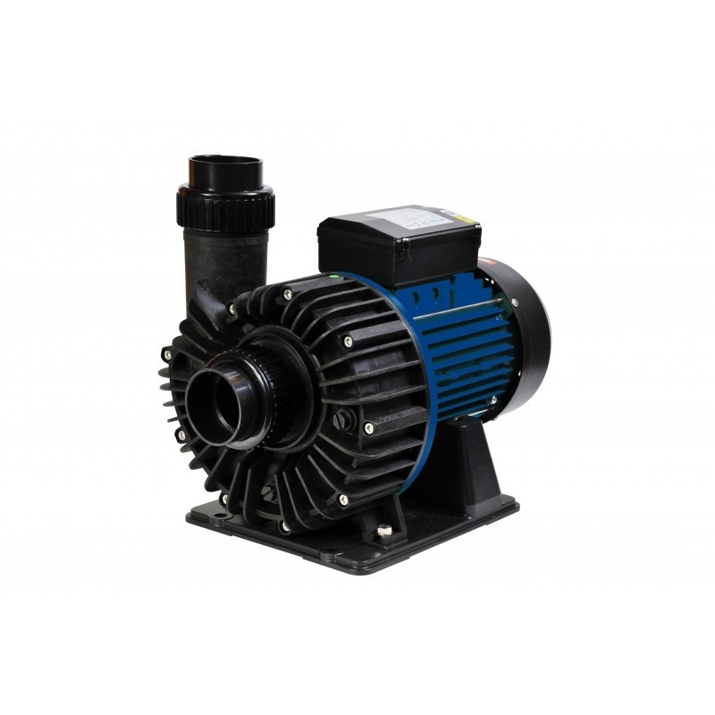 Jet Vag Jetstreampomp 3PK 220V 60m3 per uur