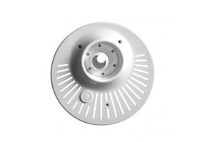 Jet Vag Jetstream Frontpaneel met Inlaat