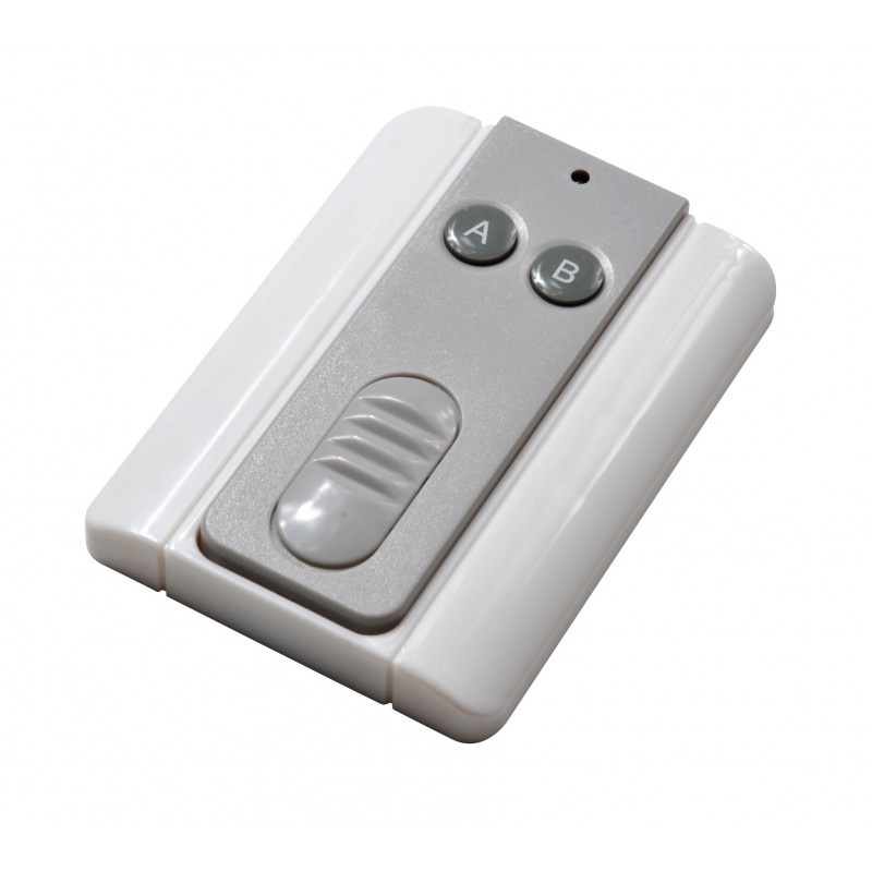 LUM Jet Vag Jetstream Afbouw set 80m3 en 400V