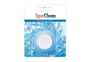 AquaFinesse SpaClean
