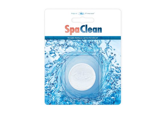 AquaFinesse SpaClean