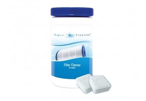 AquaFinesse Filter Cleaner