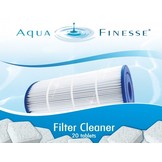 AquaFinesse Filter Cleaner