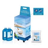 AquaFinesse The Dead Sea Experience