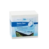 AquaFinesse Swim Spa Water Care box