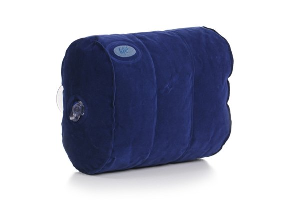 Life spa opblaasbaar kussen