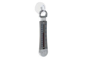 Life spa deluxe thermometer