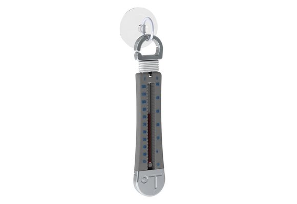 Life spa deluxe thermometer