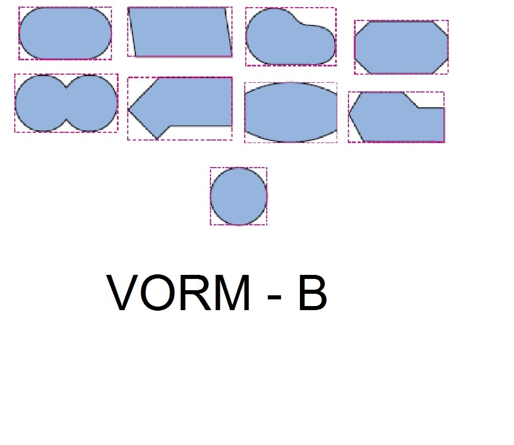 Zwembad Winterzeil PVC 550gr/m2 Skin Freeze B-vormen