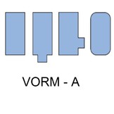 Zwembad Winternet Polypropyleen 180 g/m2 Grille Cold A-vormen