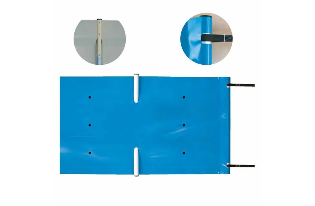Easy Light Veiligheid Zwembad Afdekking