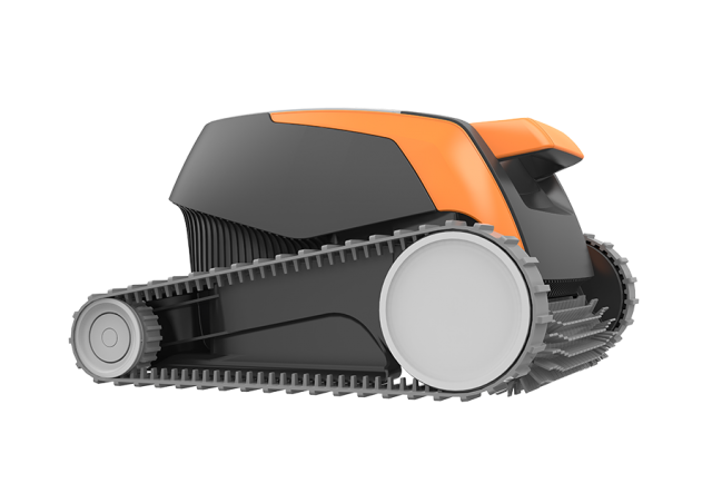 Dolphin E20 Zwembadrobot