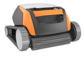 Dolphin E20 Zwembadrobot