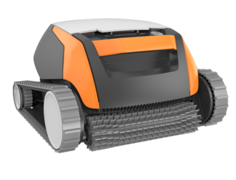 Dolphin E20 Zwembadrobot