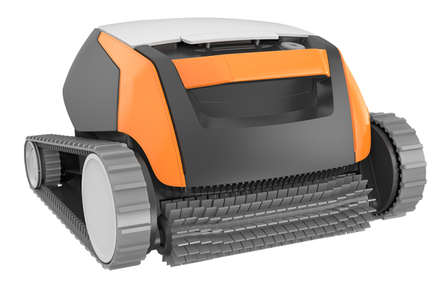 Dolphin E20 Zwembadrobot