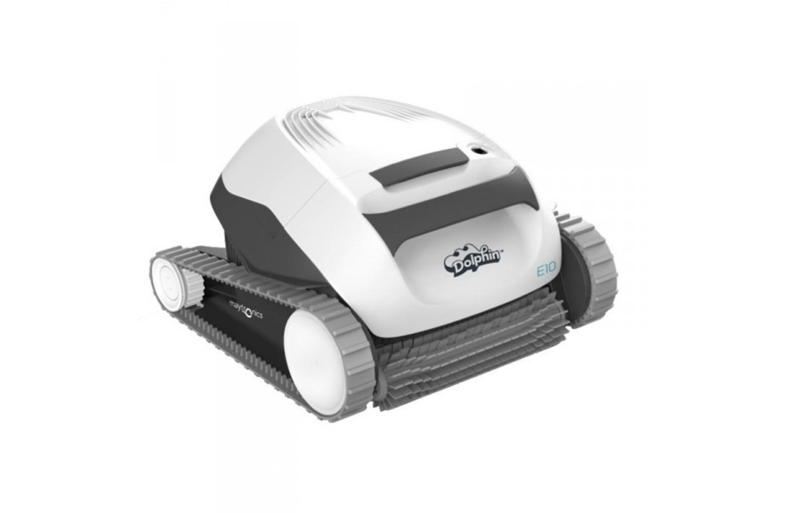 Dolphin Poolstyle M1AG E10 Zwembadrobot