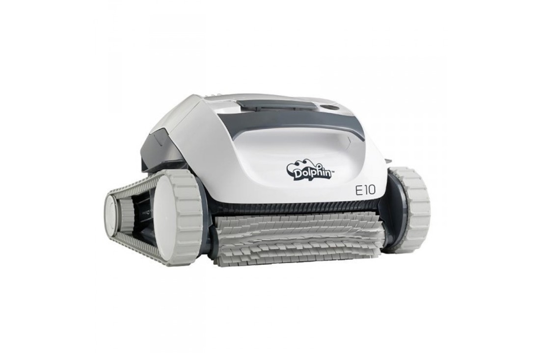 Dolphin Poolstyle M1AG E10 Zwembadrobot