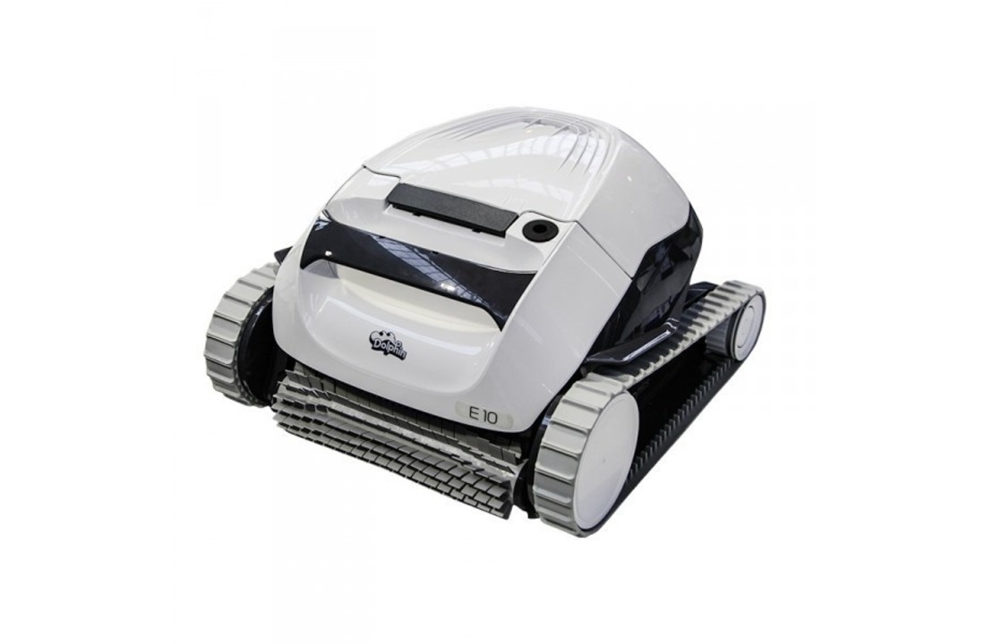 Dolphin Poolstyle M1AG E10 Zwembadrobot