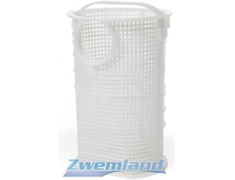 Starline SL Zwembadpomp Filtermand