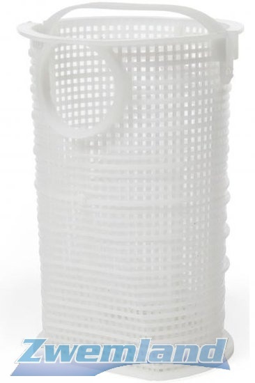 Starline SL Zwembadpomp Filtermand