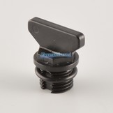 Starline / Kripsol SL Zwembadpomp Aftapplug met O-ring