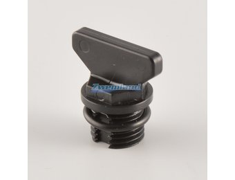 Starline / Kripsol SL Zwembadpomp Aftapplug met O-ring