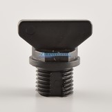 Starline / Kripsol SL Zwembadpomp Aftapplug met O-ring