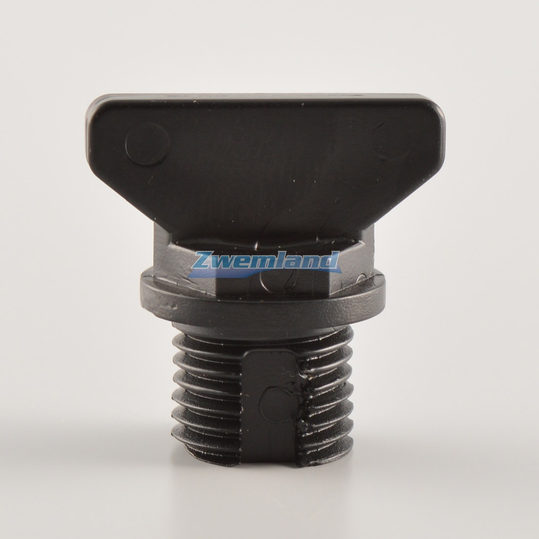 Starline / Kripsol SL Zwembadpomp Aftapplug met O-ring