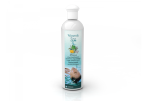 Spa geur Camylle - Élinya