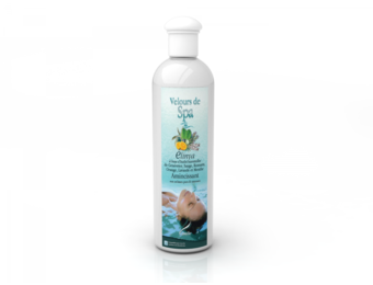 Spa geur Camylle - Élinya