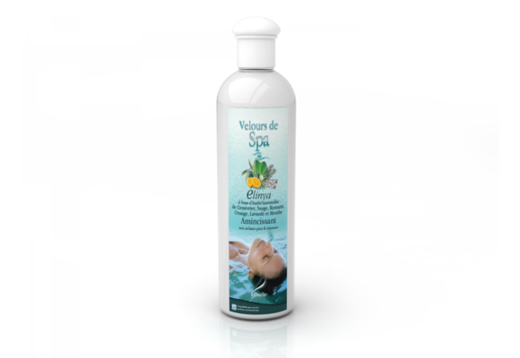Spa geur Camylle - Élinya
