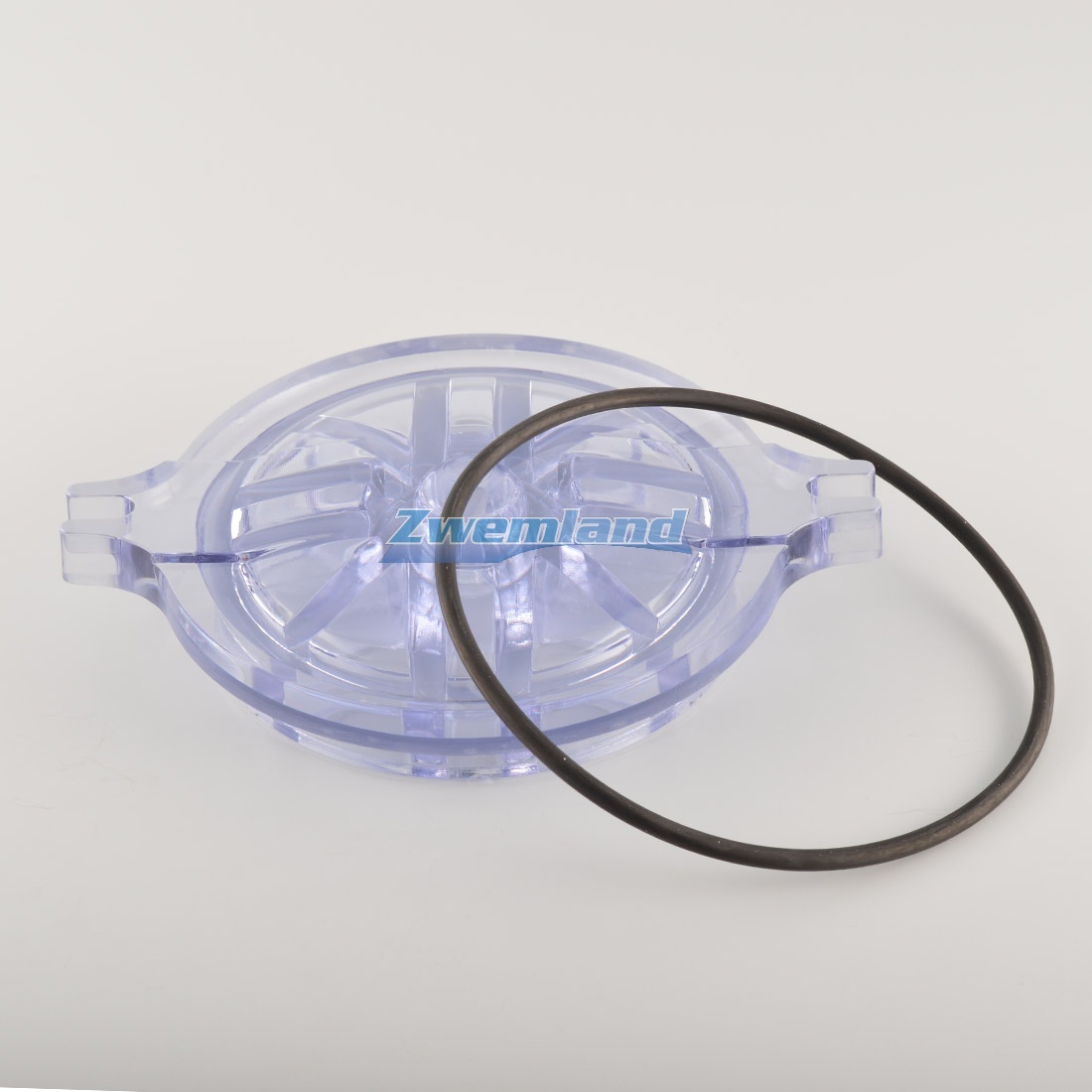 Starline SL Zwembadpomp Deksel met O-ring