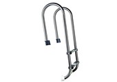 Standaard Zwembadtrap 2-treden AISI-304