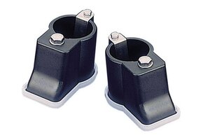 Instortanker voor Zwembadtrap met Diameter 43mm