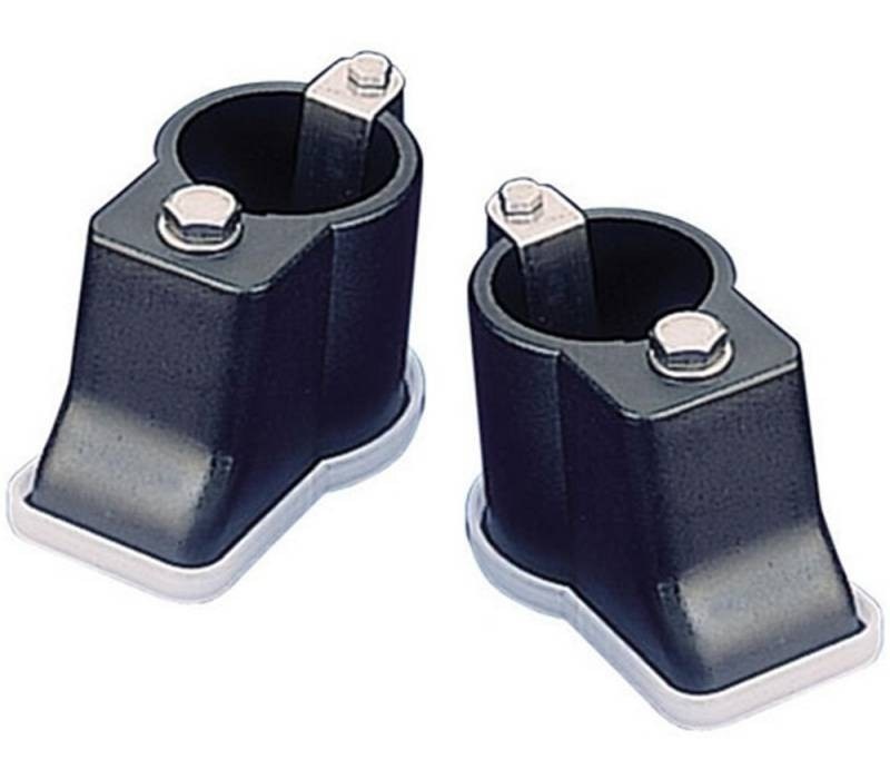 Instortanker voor Zwembadtrap met Diameter 43mm