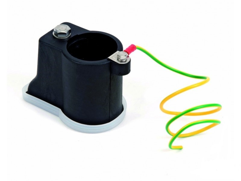 Instortanker voor Zwembadtrap met Diameter 43mm