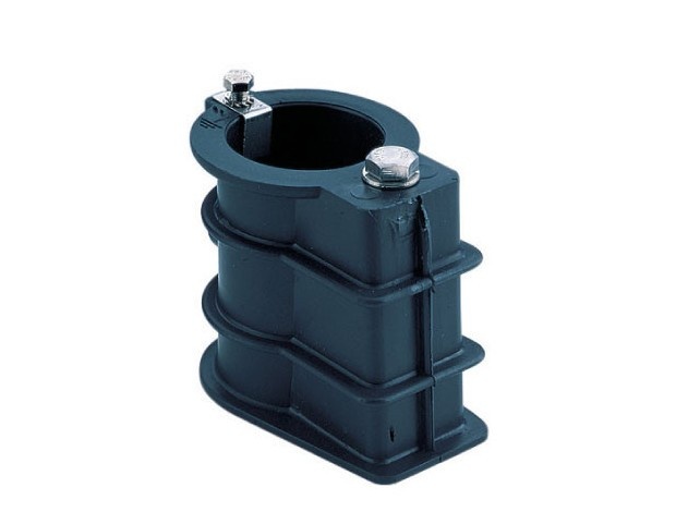 Instortanker voor Zwembadtrap met Diameter 43mm