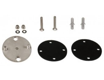Bevestigingsanker voor Zwembadtrap of Handrail