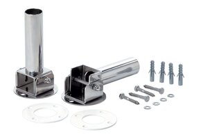 Scharnier voor Zwembadtrap met Diameter 43 mm