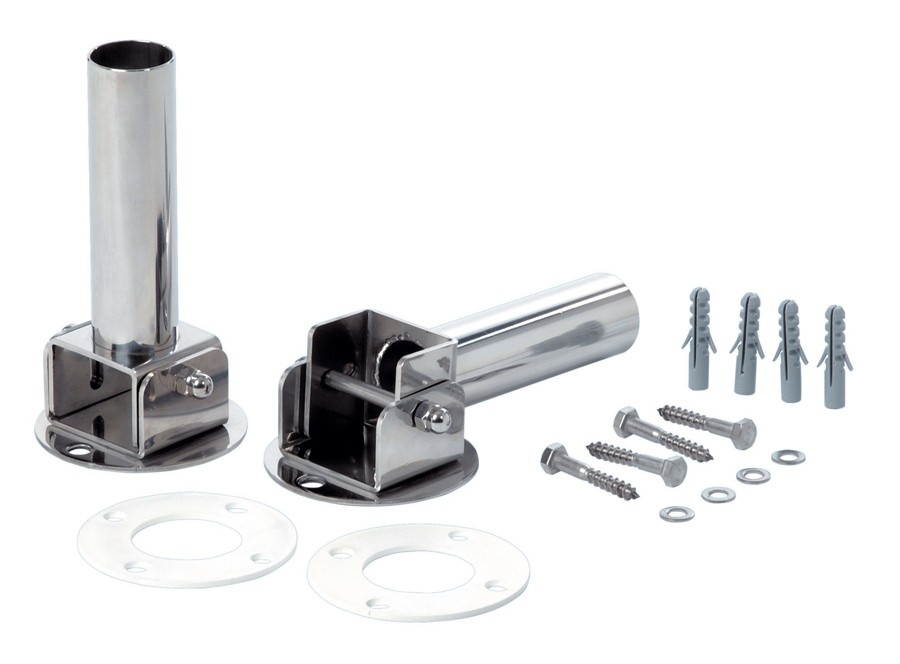 Scharnier voor Zwembadtrap met Diameter 43 mm