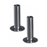 Flensset voor Zwembadtrap met Buisdiameter 43mm