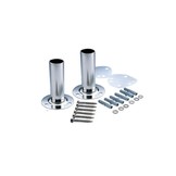 Flensset voor Zwembadtrap met Buisdiameter 43mm