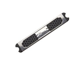 Zwembadtrap Losse Trede RVS (Flexinox)