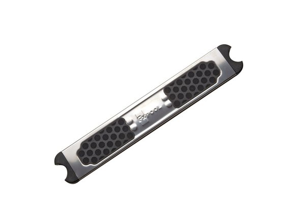Zwembadtrap Losse Trede RVS (Flexinox)