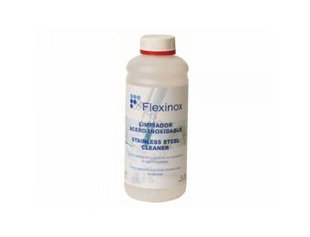 Flexinox Reinigingsmiddel voor RVS Zwembadtrappen